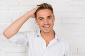 Why it is no longer embarrassing to have a hair transplant