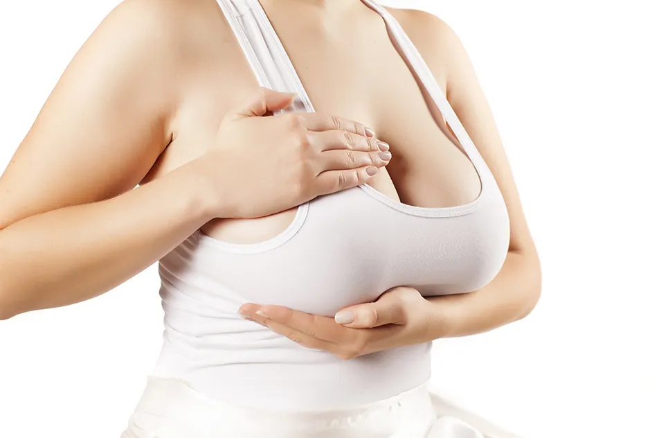 breast reduction surgery in uk