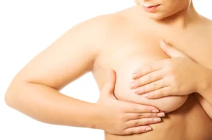 Why Would Anyone Have A Breast Reduction?