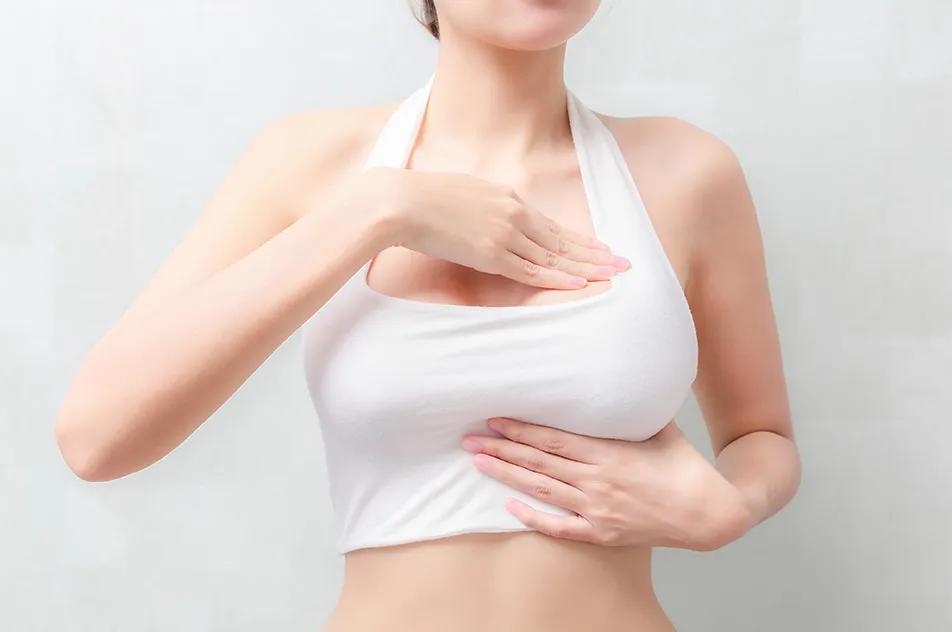 breast reconstruction in uk