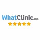 WhatClinic Rating