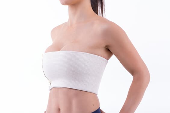 breast reconstruction surgery