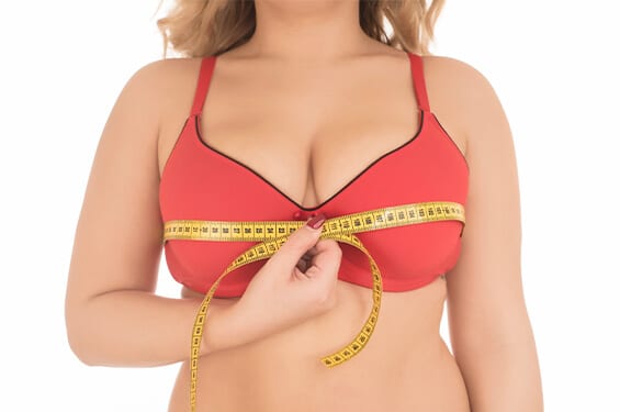 breast reduction manchester