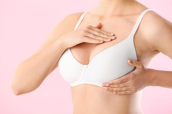 cost of boob job