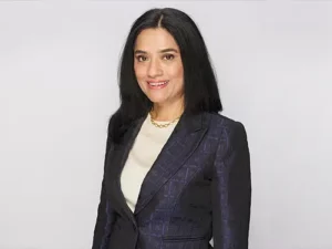 Ms Nabila Nasir