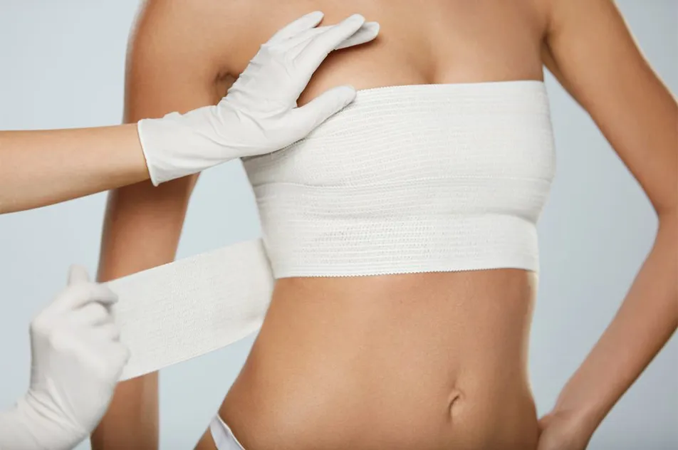 Manchester Private Hospital Patient-Recovering from Breast Augmentation: A Day-to-Day Guide