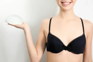 The Benefits of Breast Augmentation