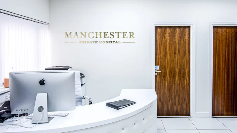 manchester-private-hospital