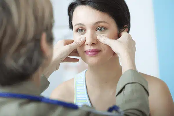 eyebag removal - eyelid surgery - blepharoplasty