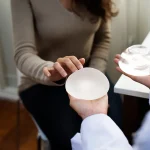 Breast Implants: Understanding the Cup and Implant Sizes
