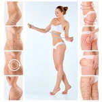 Body Parts That Can Be Reshaped Through Liposuction