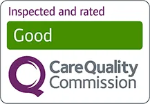 manchester private hospital inspected and rated good by cqc