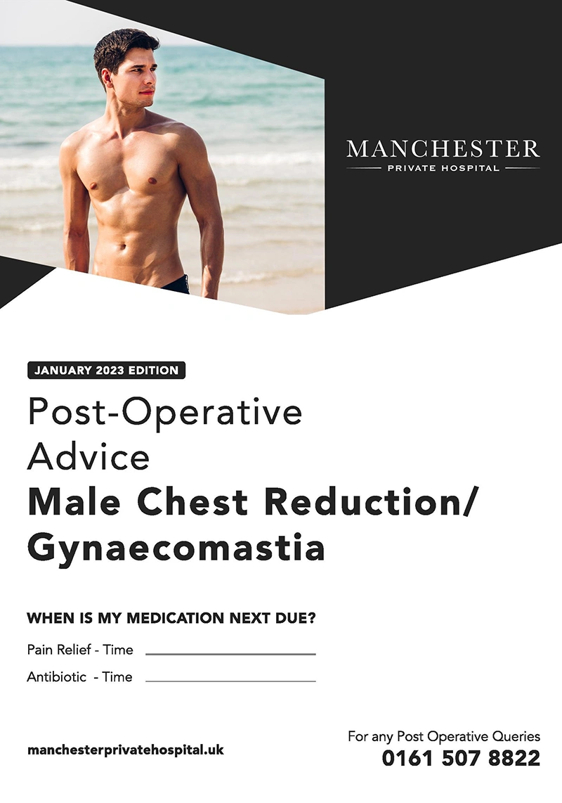 gynaecomastia