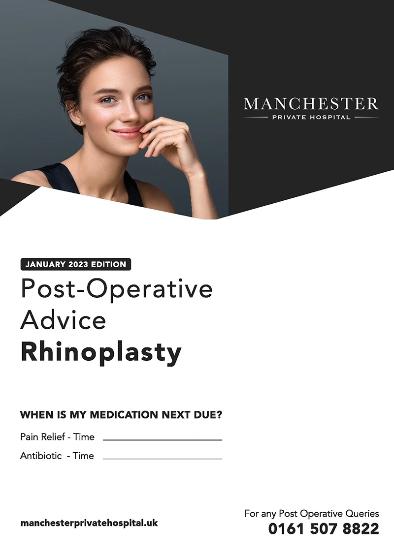 rhinoplasty