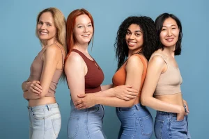 When Do Breasts Stop Growing? Age, Factors & Cosmetic Options