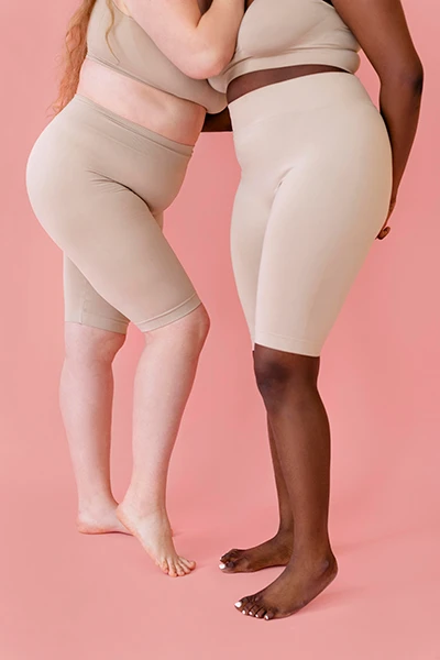 two-women-in-body-shaper