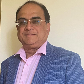 Mr Shivram Singh