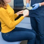 Breast Implants: Understanding the Cup and Implant Sizes