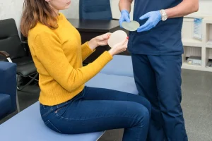 Breast Implants: Understanding the Cup and Implant Sizes
