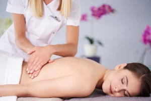 Manual Lymphatic Drainage Explained by Miss Fernanda Ferreira