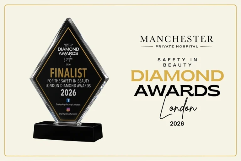 Safe in Beauty London Diamond Awards 2026
