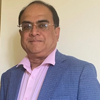 Mr Shivram Singh
